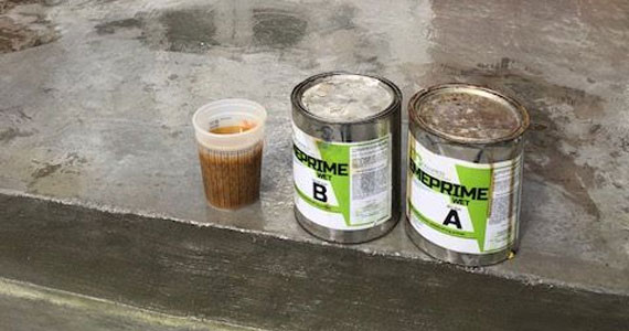 Water Chasing Primer