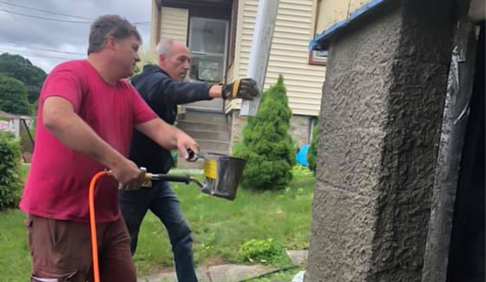 Why Choose M Squared International