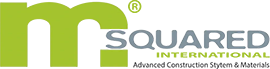 M Squared International Logo